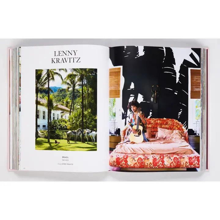Ad At Home: Architectural Digest - Image 2