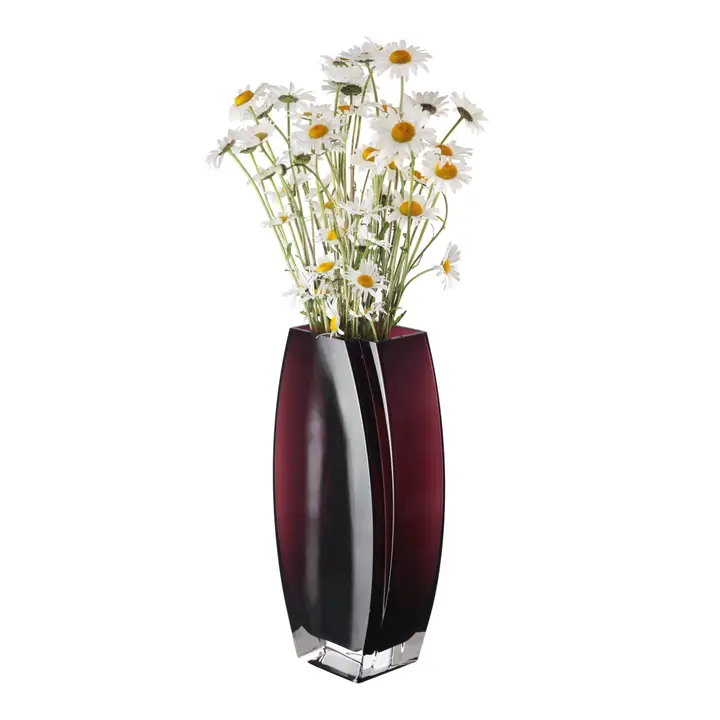 Amethyst Precision Vase - Image 2