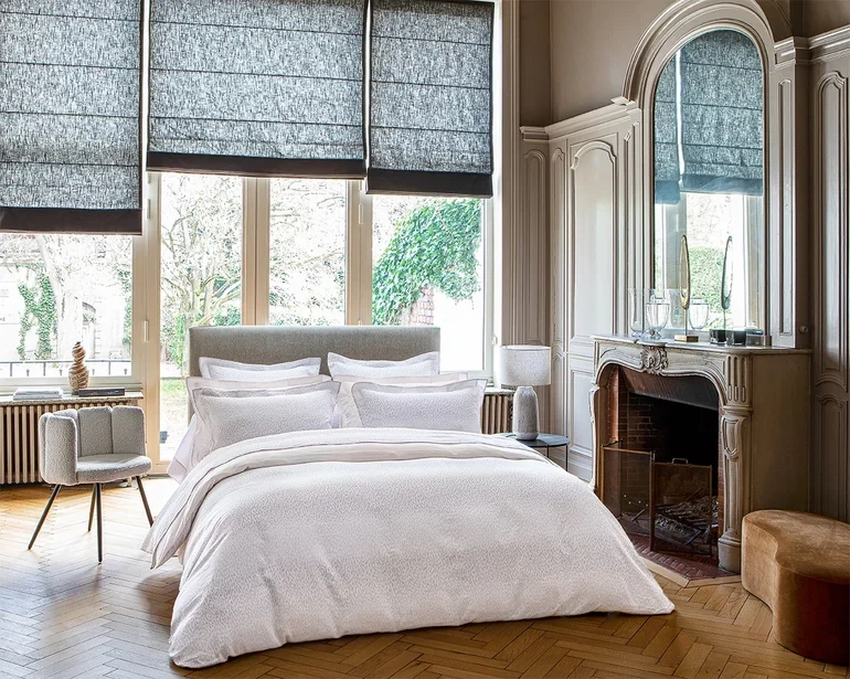 Anne de Solene Caractere Duvet Cover - Image 2