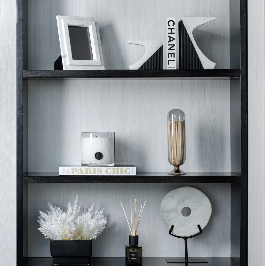 Assouline Chanel 3 Book Slipcase - Image 4