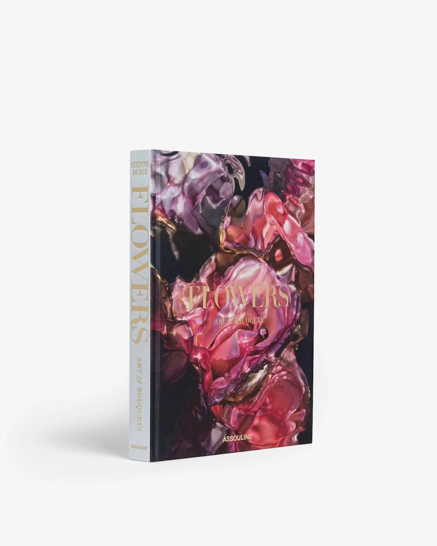Assouline Flowers: Art & Bouquets - Image 2