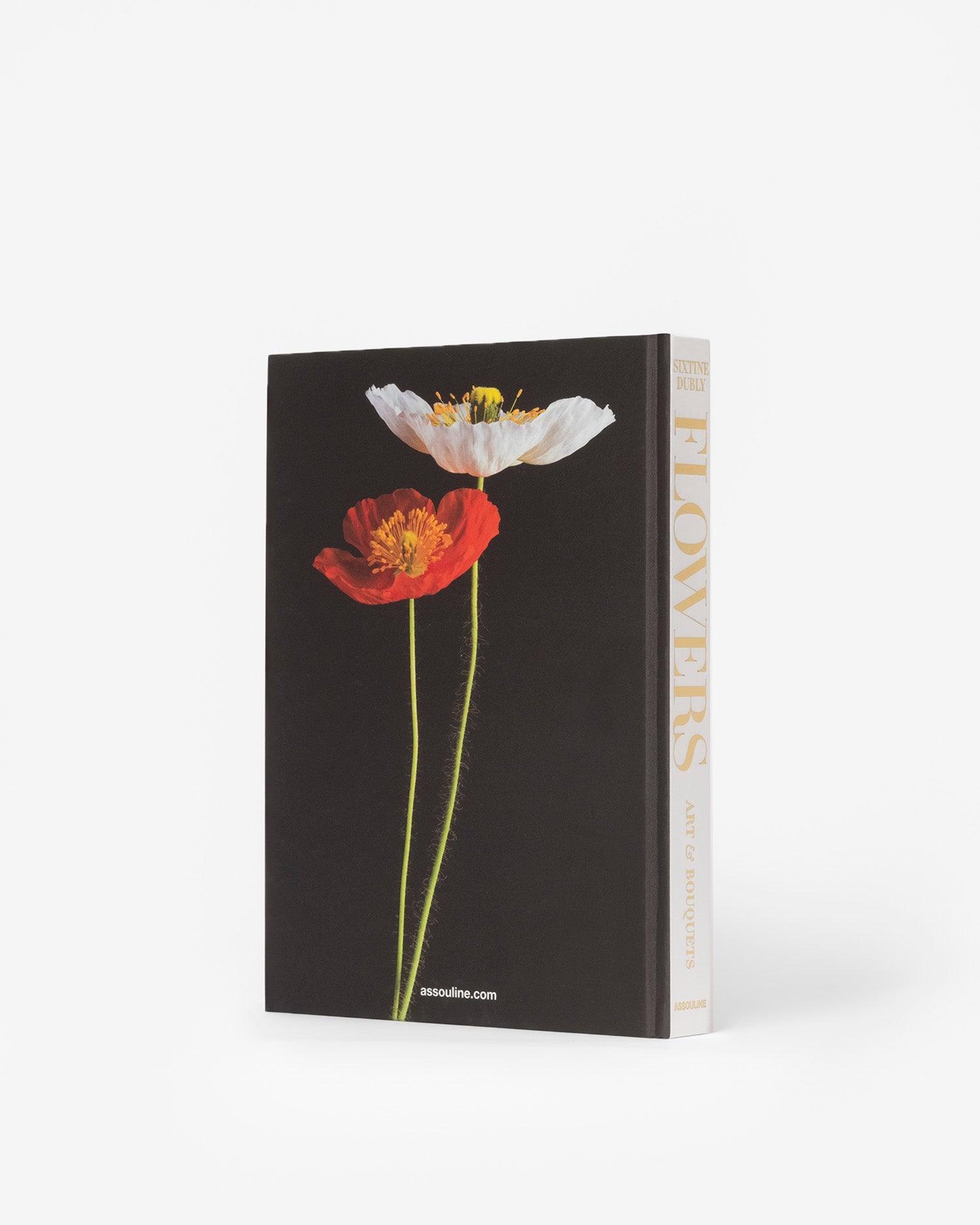 Assouline Flowers: Art & Bouquets - Image 3