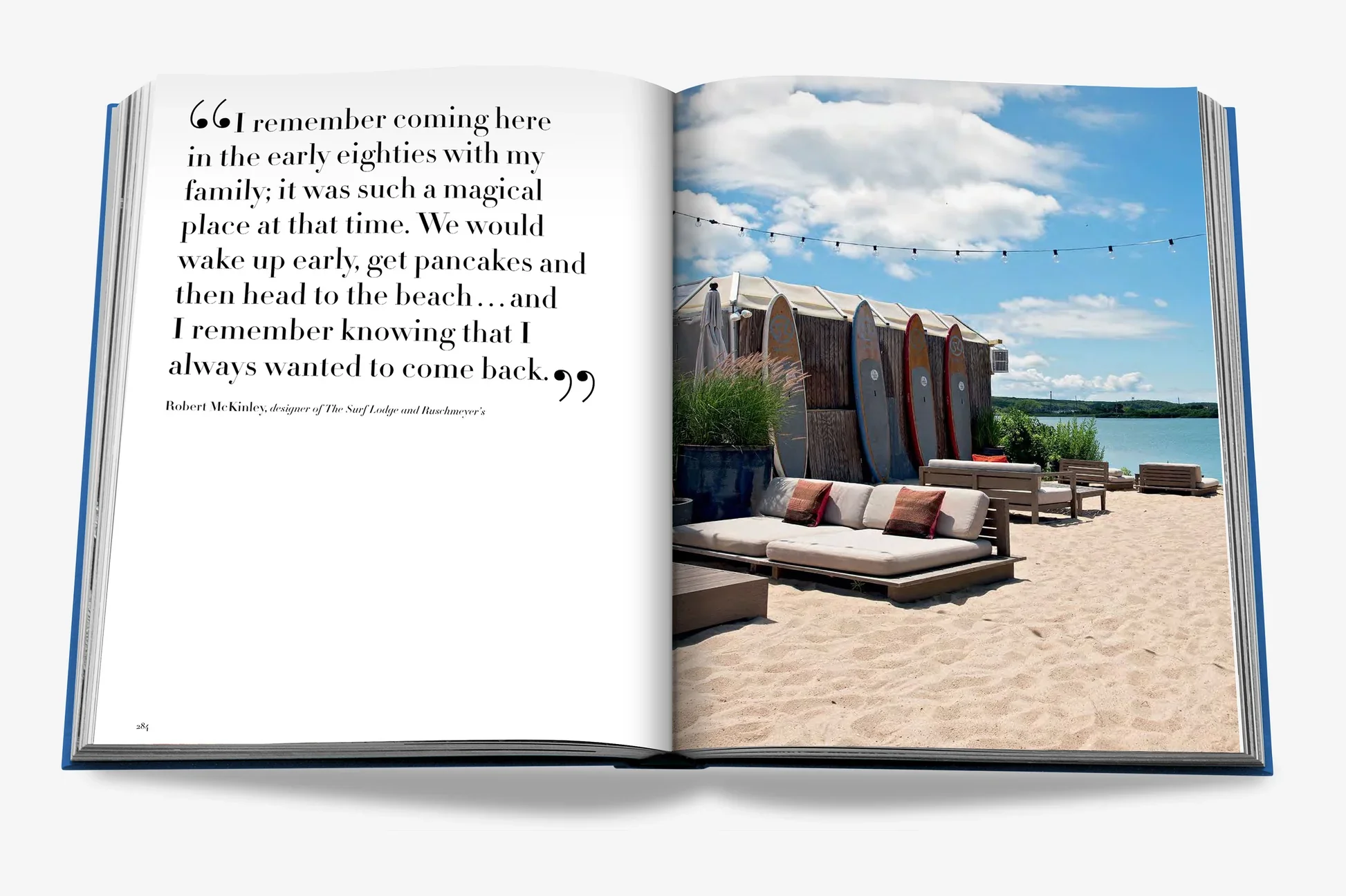 Assouline Hamptons Private - Image 5