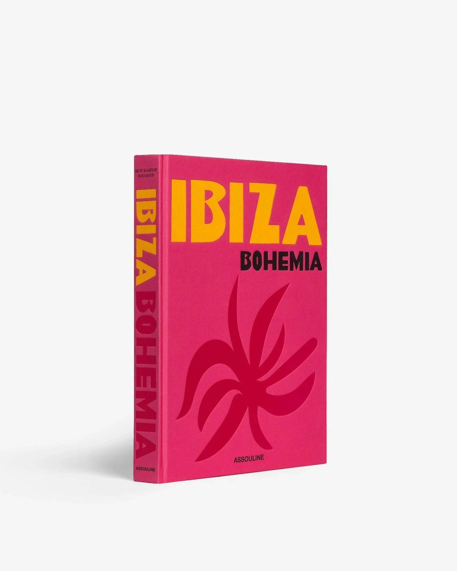 Assouline Ibiza Bohemia - Image 2