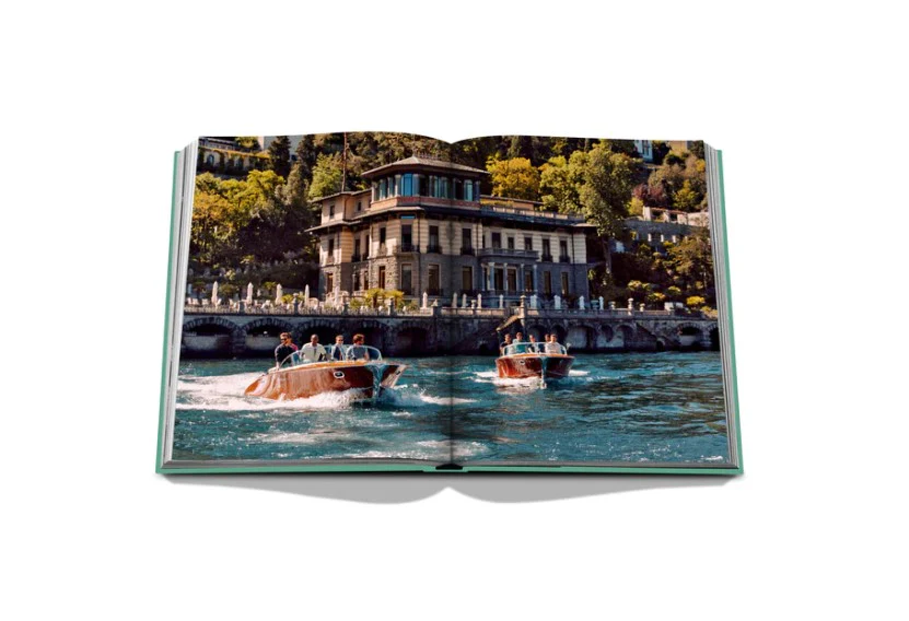 Assouline Lake Como Idyll - Image 4