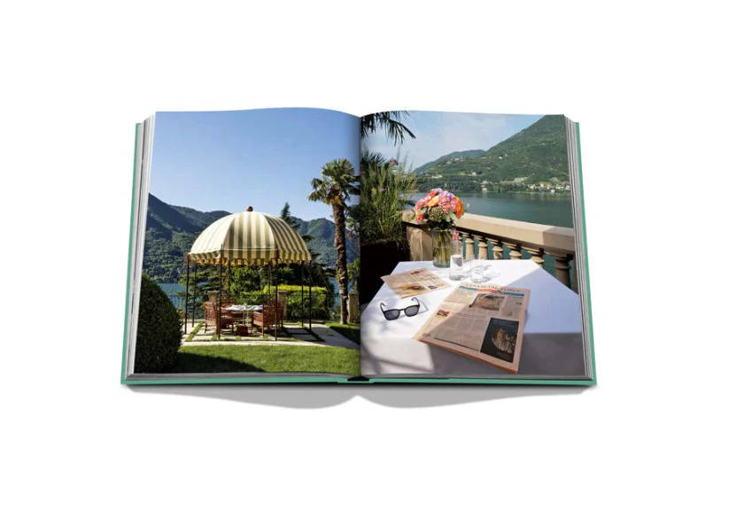 Assouline Lake Como Idyll - Image 5