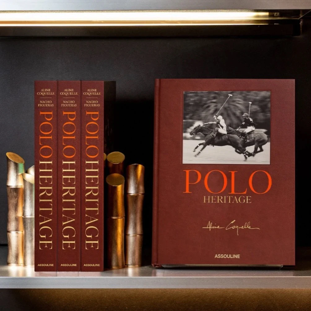 Assouline Polo Heritage - Image 3