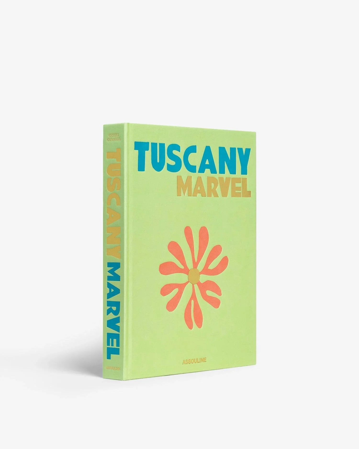 Assouline Tuscany Marvel - Image 3