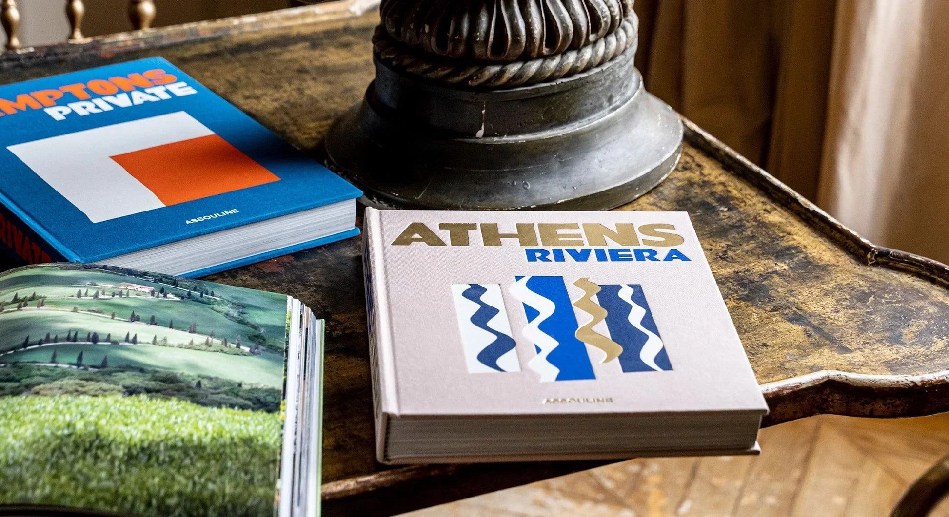 Athens Riviera - Image 2