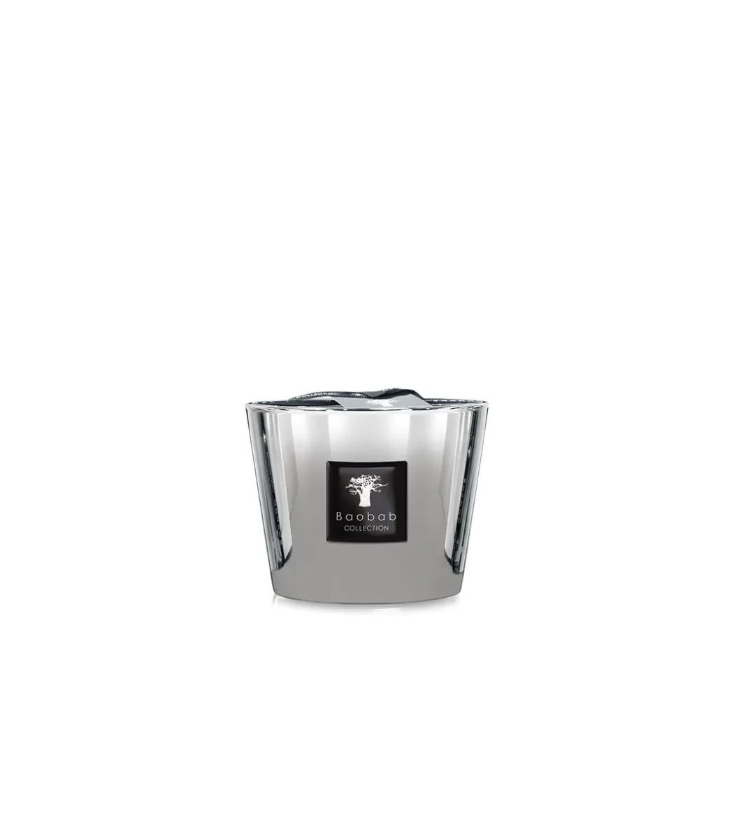 Baobab Les Exclusives Platinum Candle - Image 2