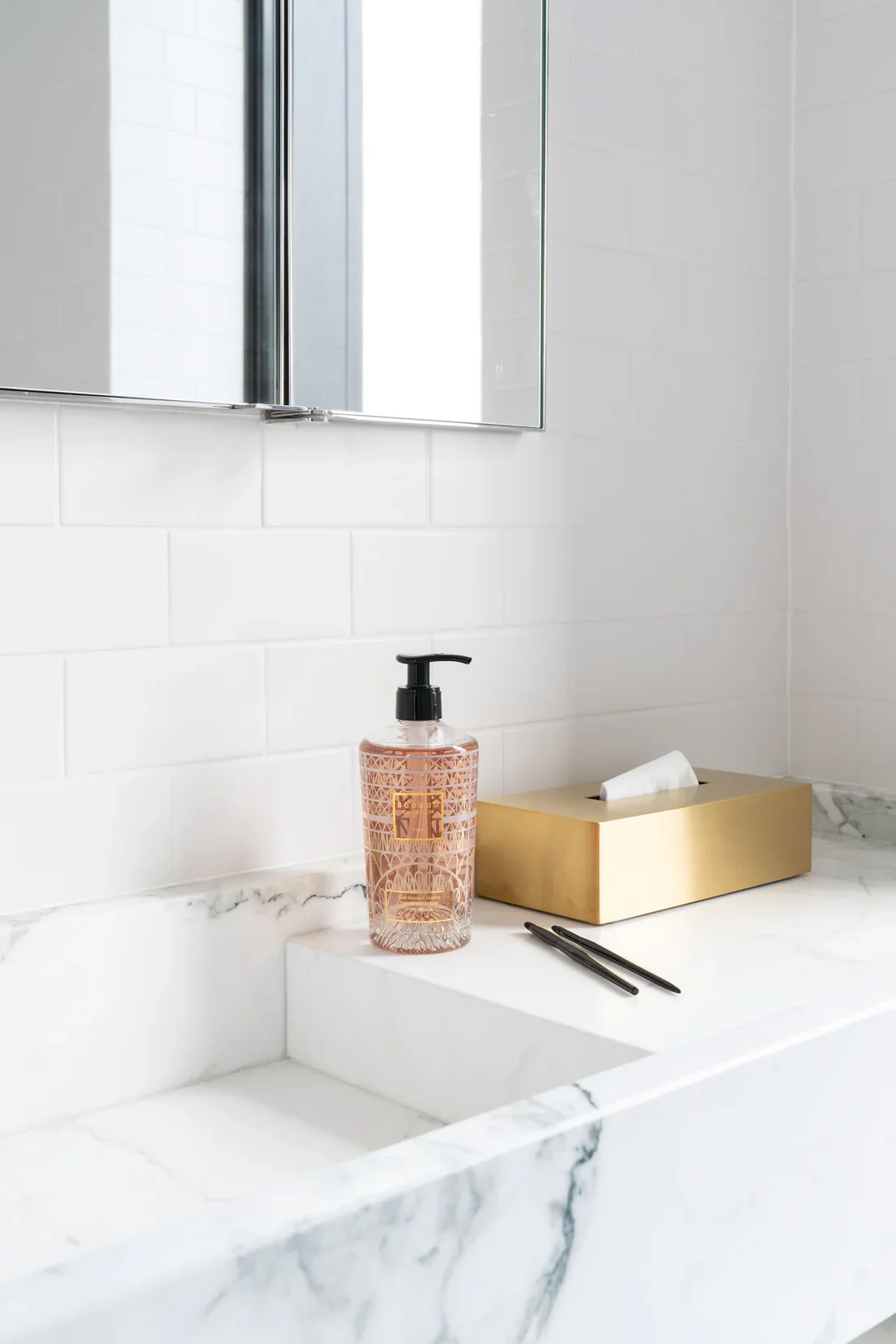 Baobab Paris Hand Wash Gel - Image 2