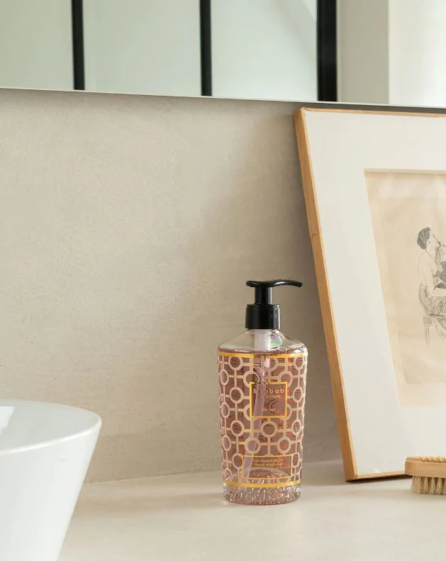 Baobab Women Hand Wash Gel - Image 2