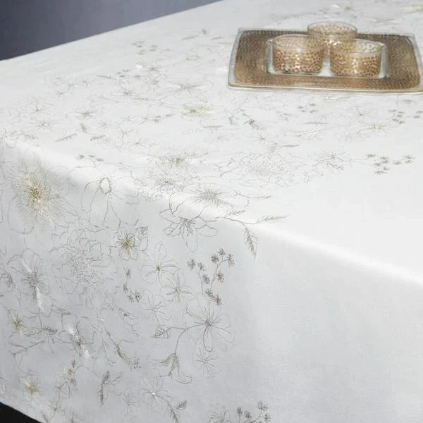 Beverly Tablecloth