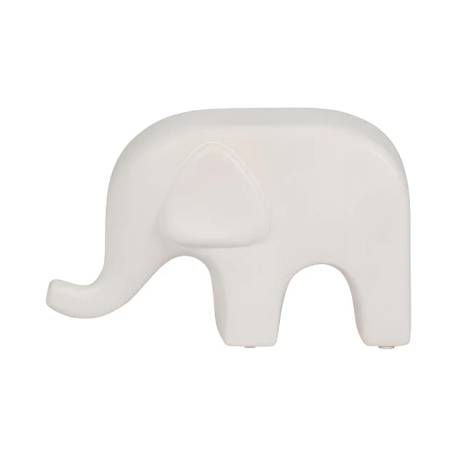 Big Ear Elephant