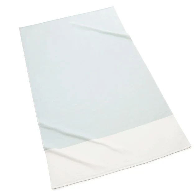 Block Pareo Fouta Beach Towels - Image 5