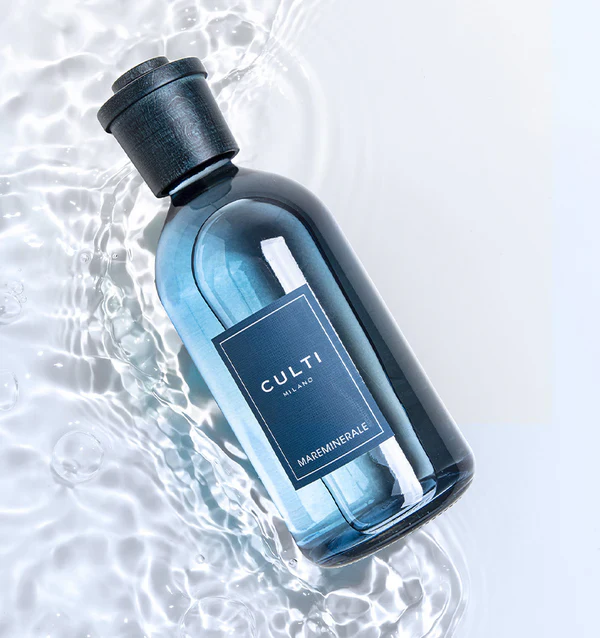 Blue Culti Stile Diffuser - MAREMINERALE - Image 2