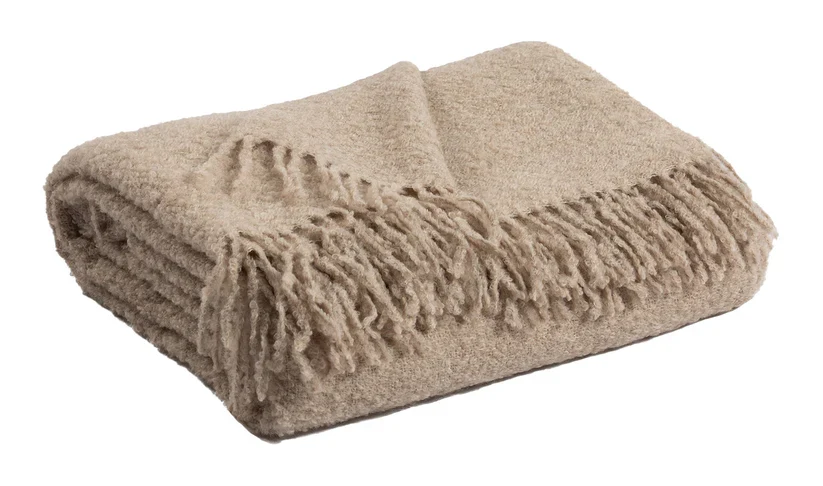 Boucle Throw - Image 2
