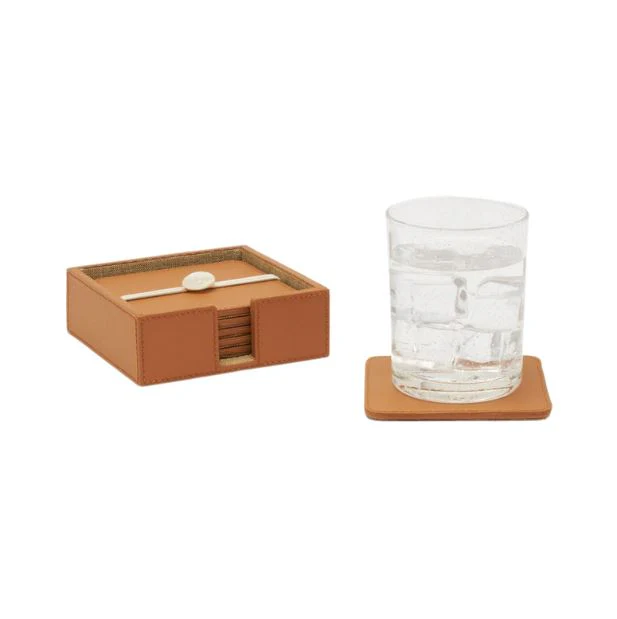 Brisbane Coaster- Set of 6 - Image 3