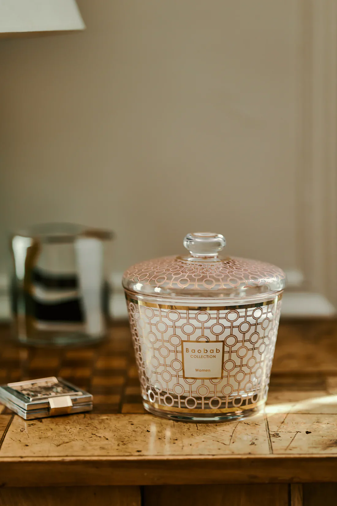 Candle and Dome Gift Box - Image 4