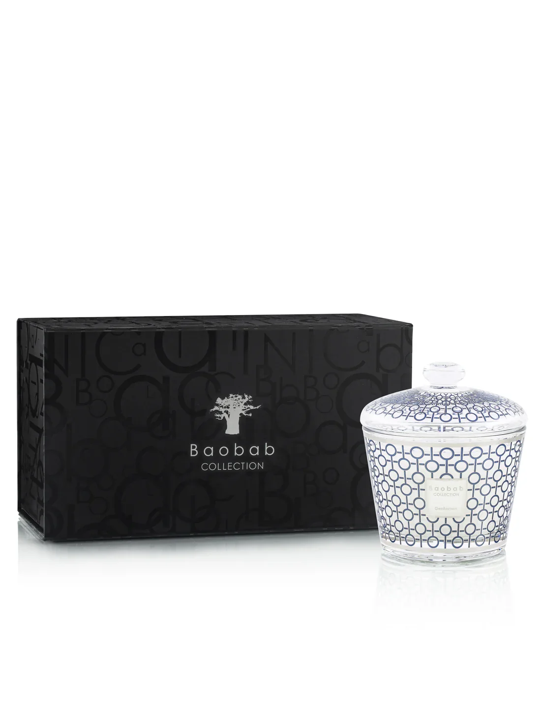 Candle and Dome Gift Box - Image 5