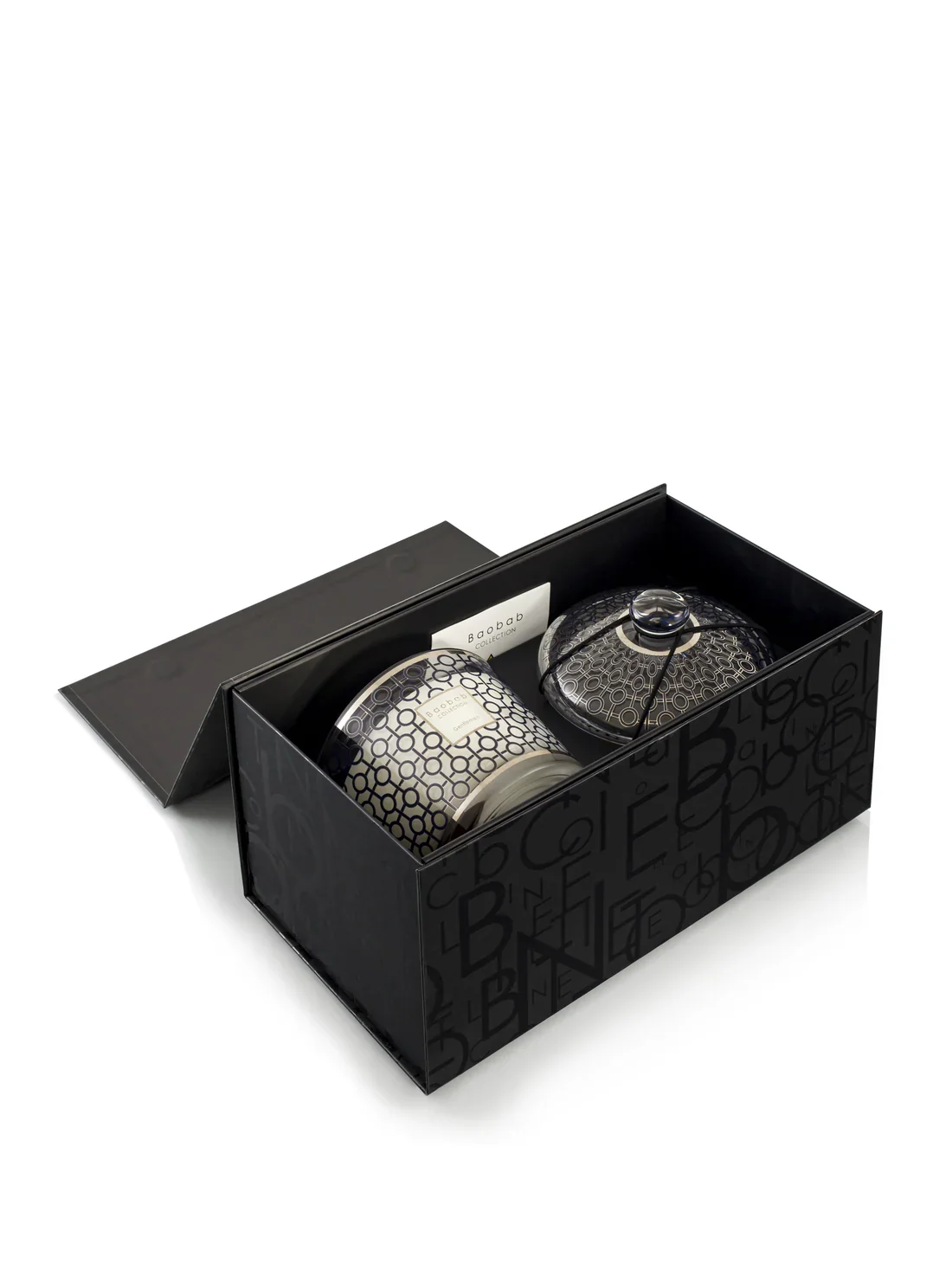 Candle and Dome Gift Box - Image 6