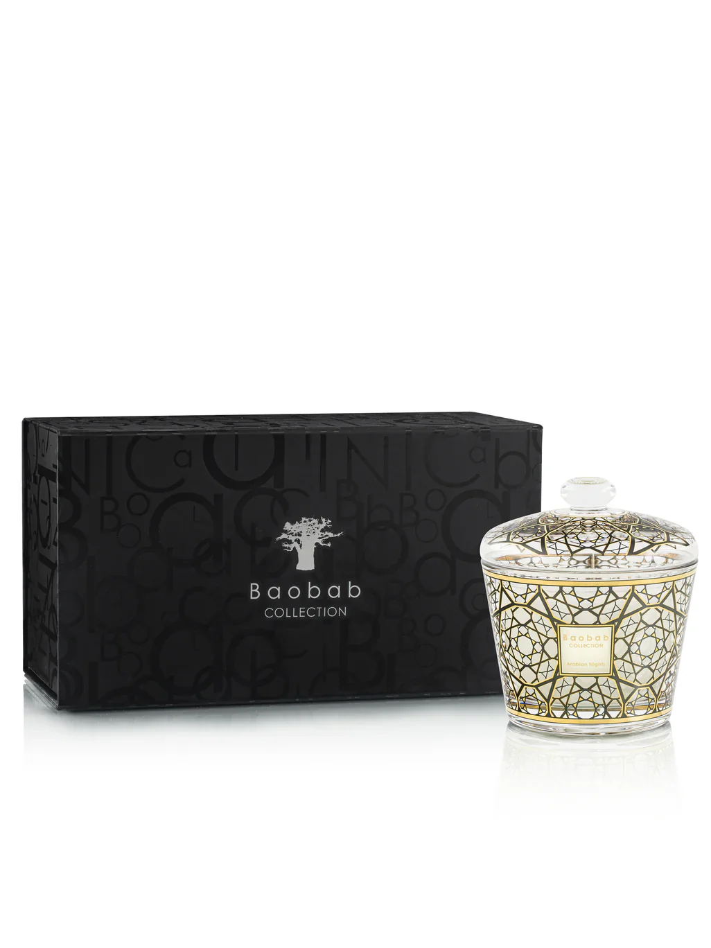 Candle and Dome Gift Box - Image 7