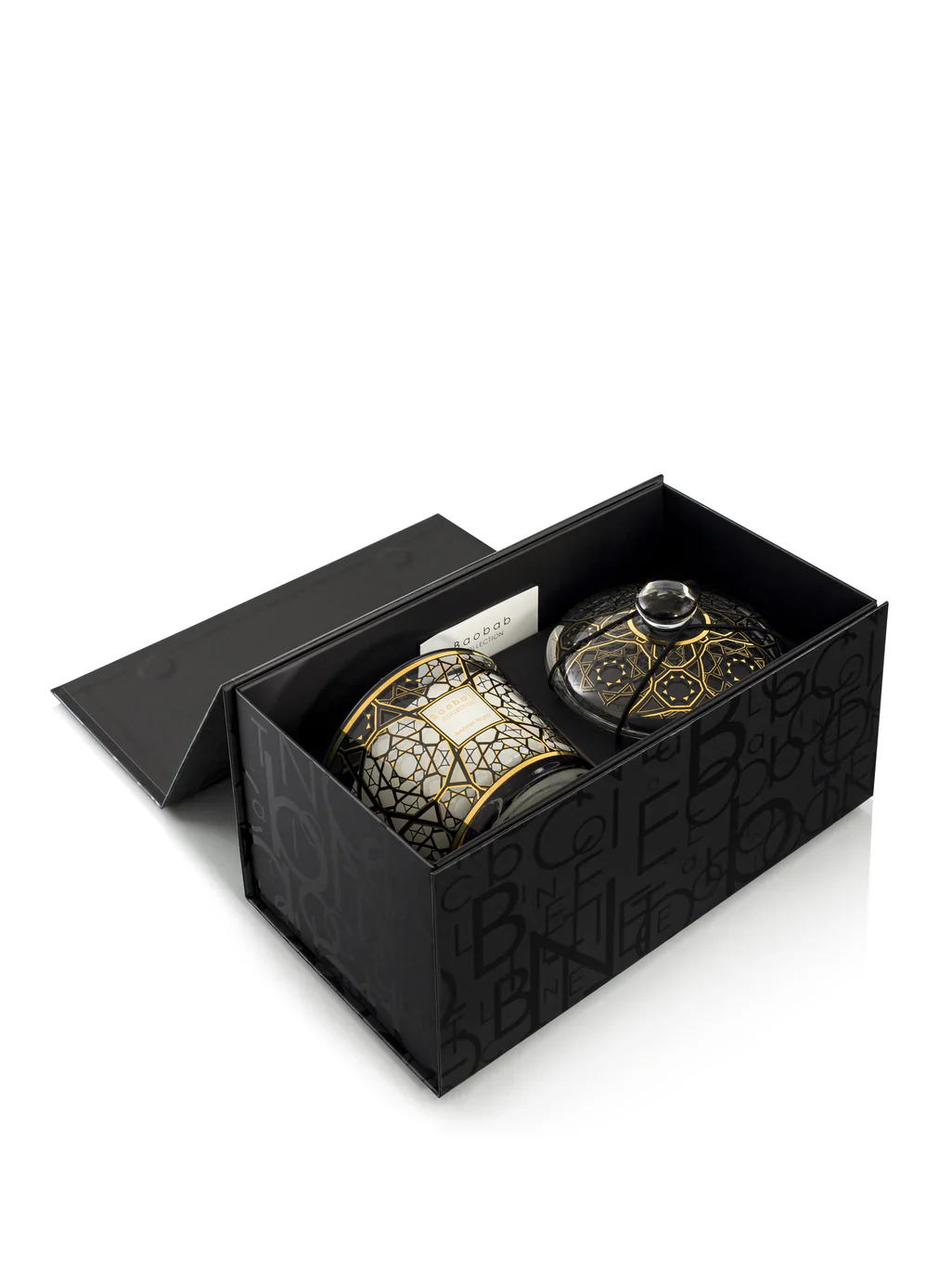 Candle and Dome Gift Box - Image 8