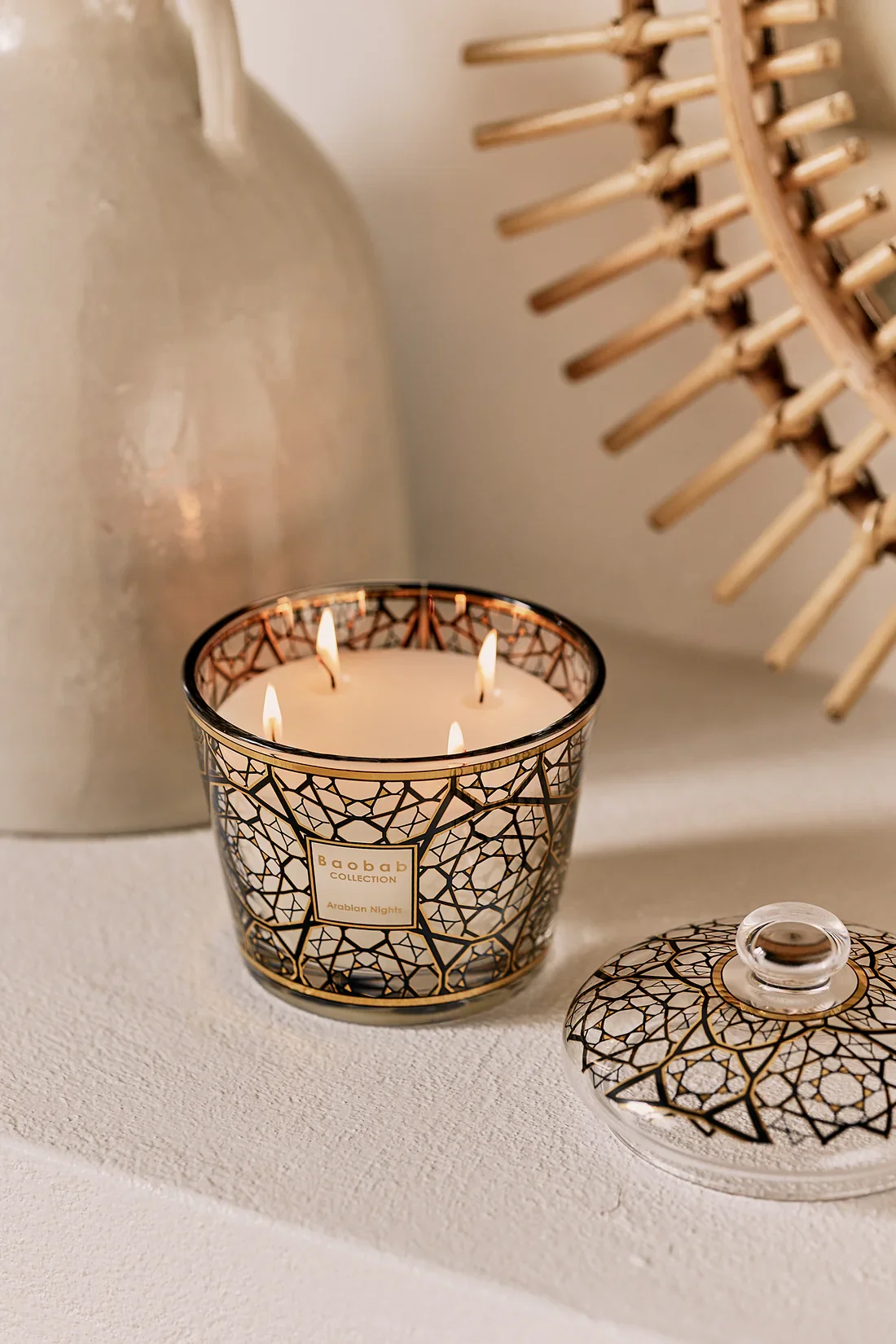 Candle and Dome Gift Box - Image 9