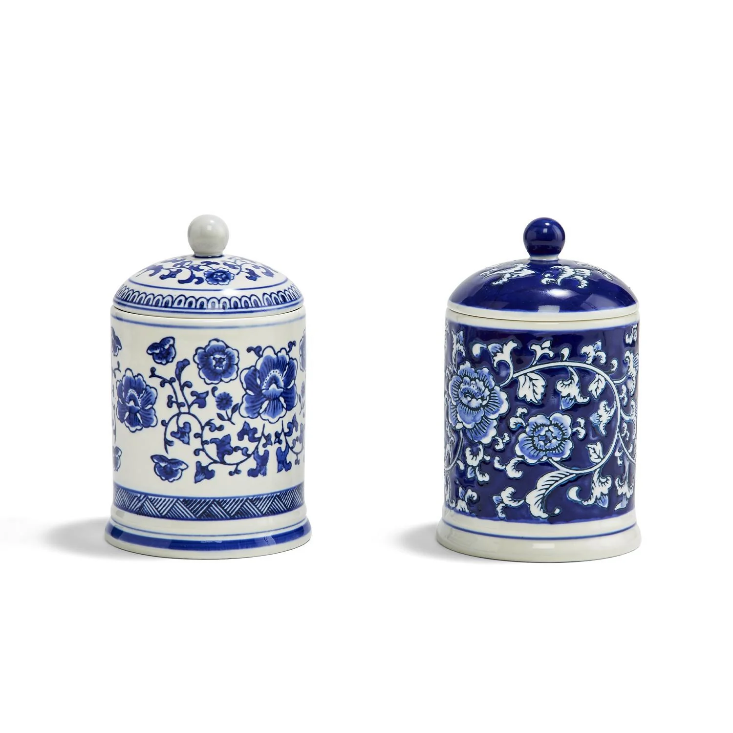 Canton Collection Scented Filled Lidded Candle - Image 3
