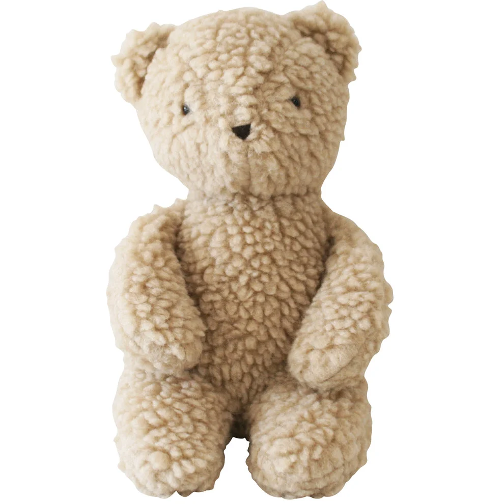Charlie Sherpa Baby Bear - Image 2