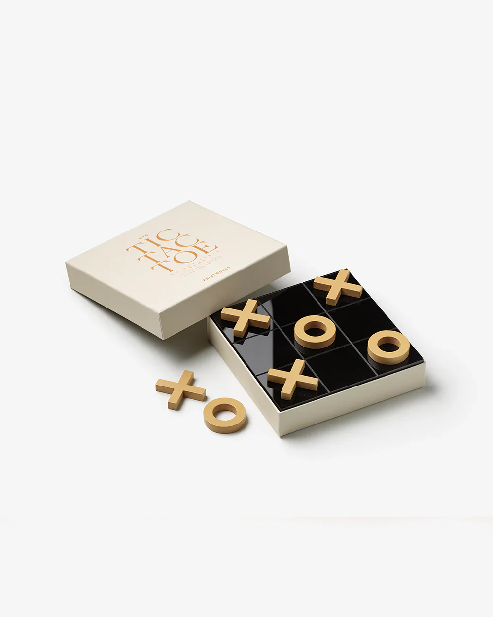 Classic Tic Tac Toe - Image 5