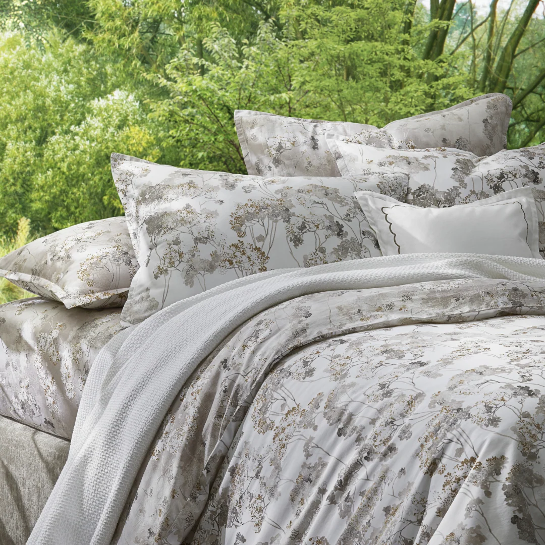 DH Cynthia Linen Set 4PC - Image 3
