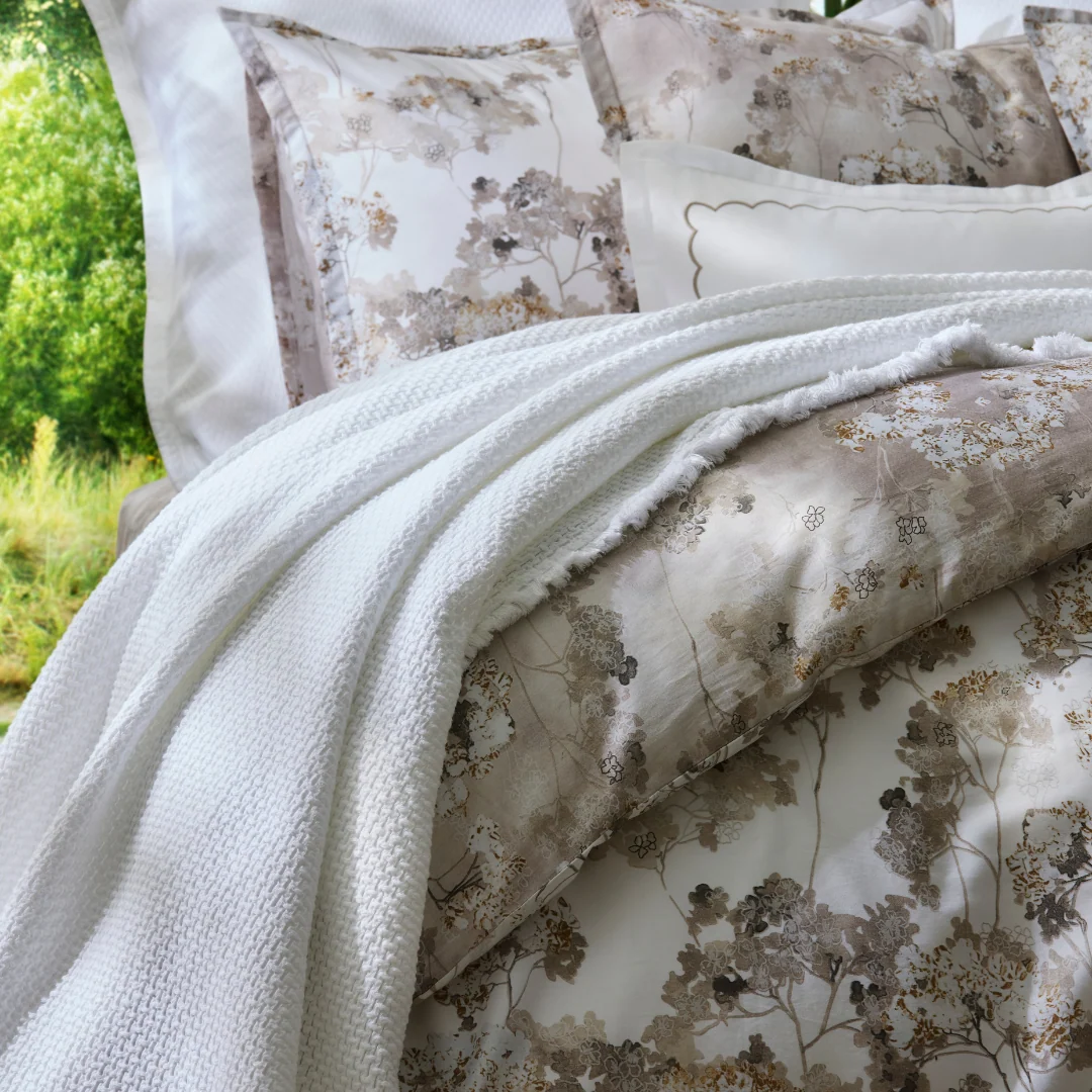 DH Cynthia Linen Set 4PC - Image 5