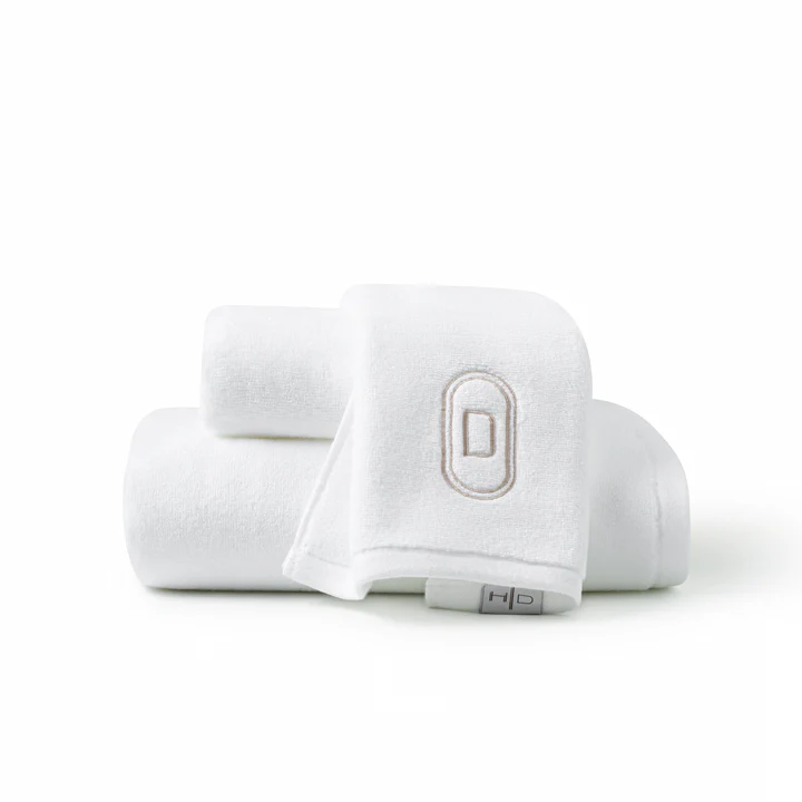 DH Signature Collection Towel Set