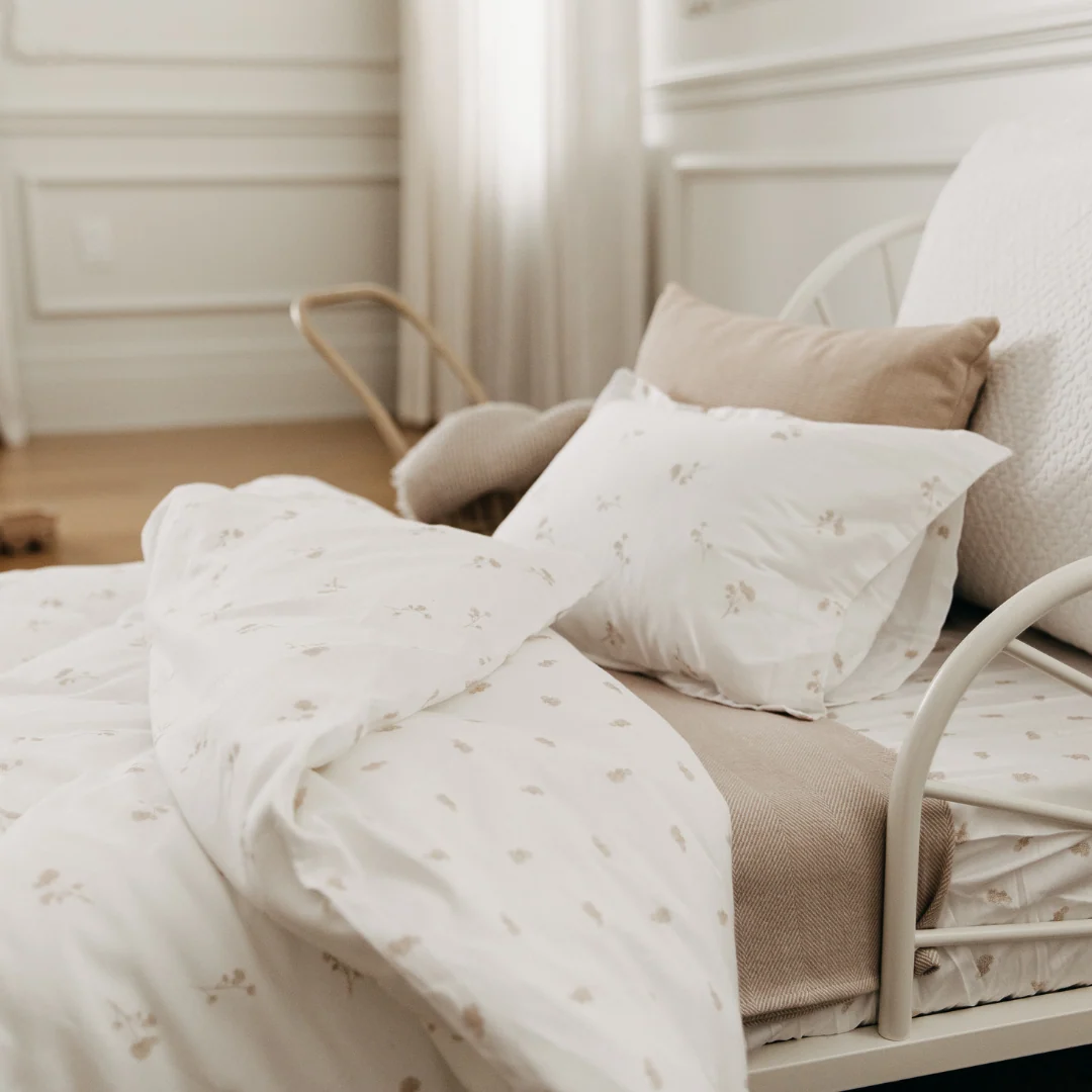 DH Flora Crib And Toddler Duvet - Image 2