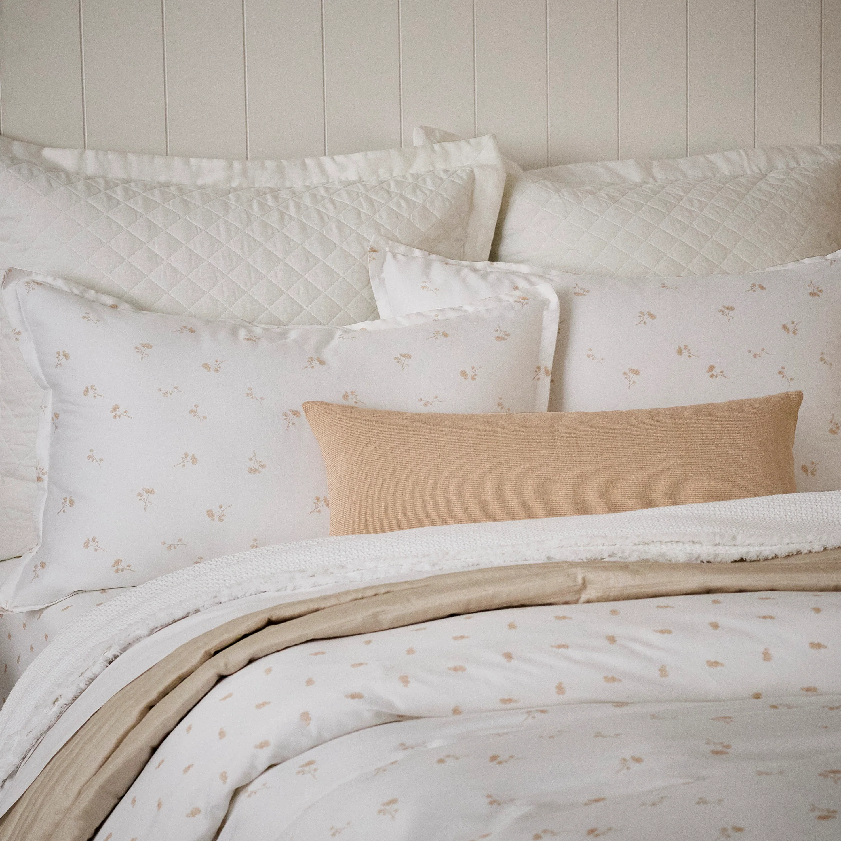 DH Flora Standard Sham - Image 2