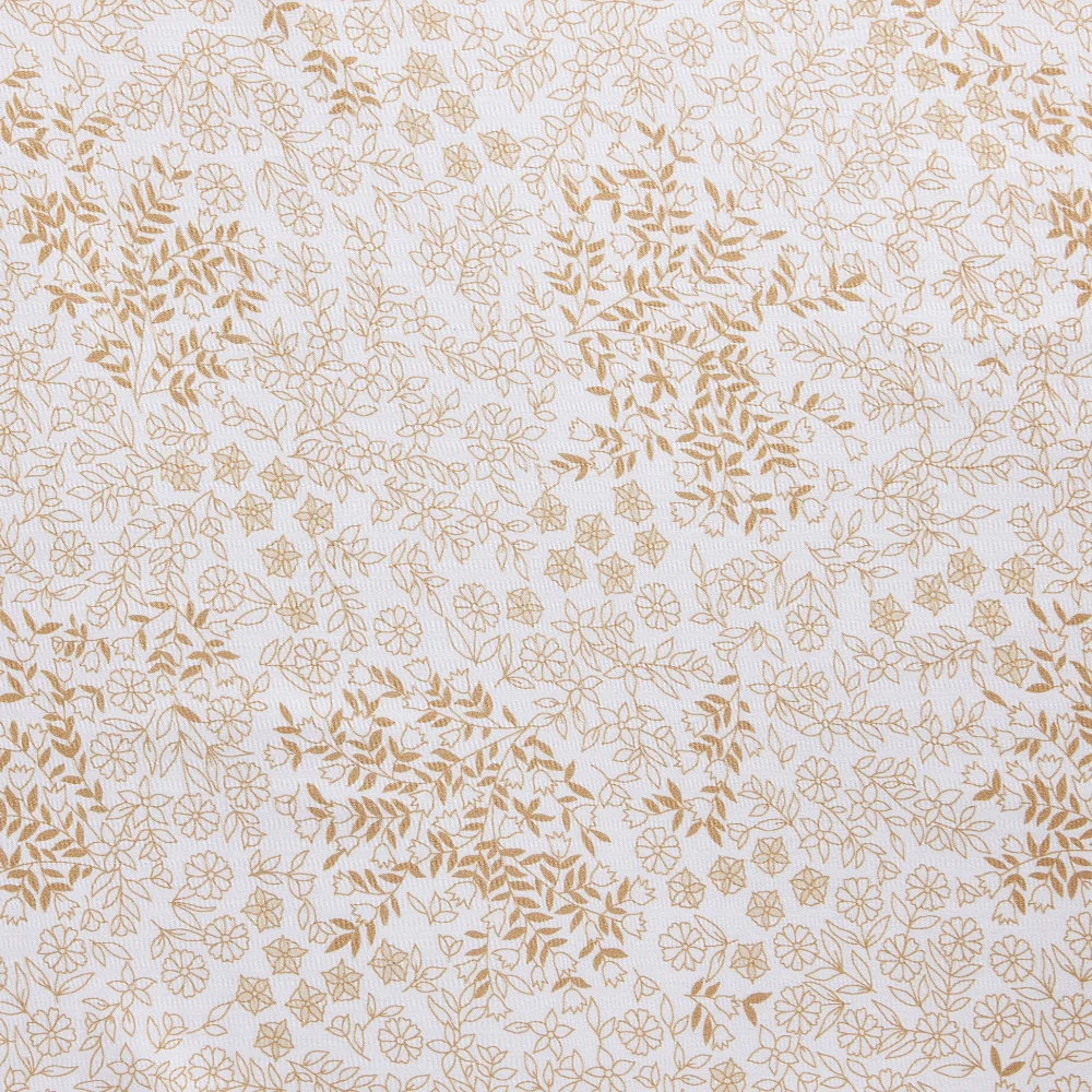 DH Golden Meadow Linen Set 4PC - Image 4