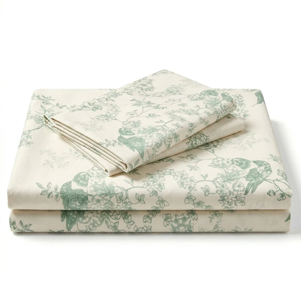 DH Noa Flat Sheet