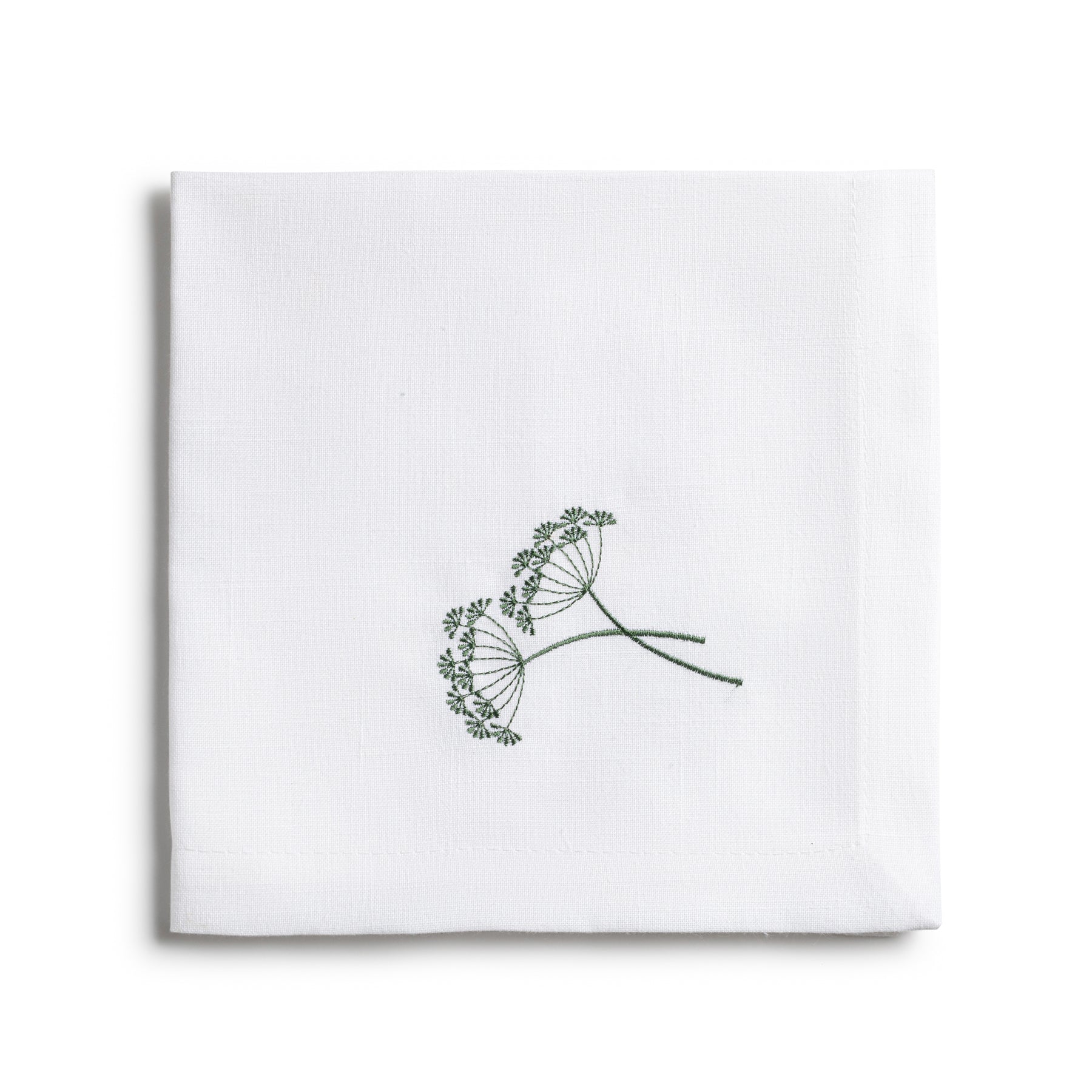 DH Portofino Napkins Set Of 4 - Image 3