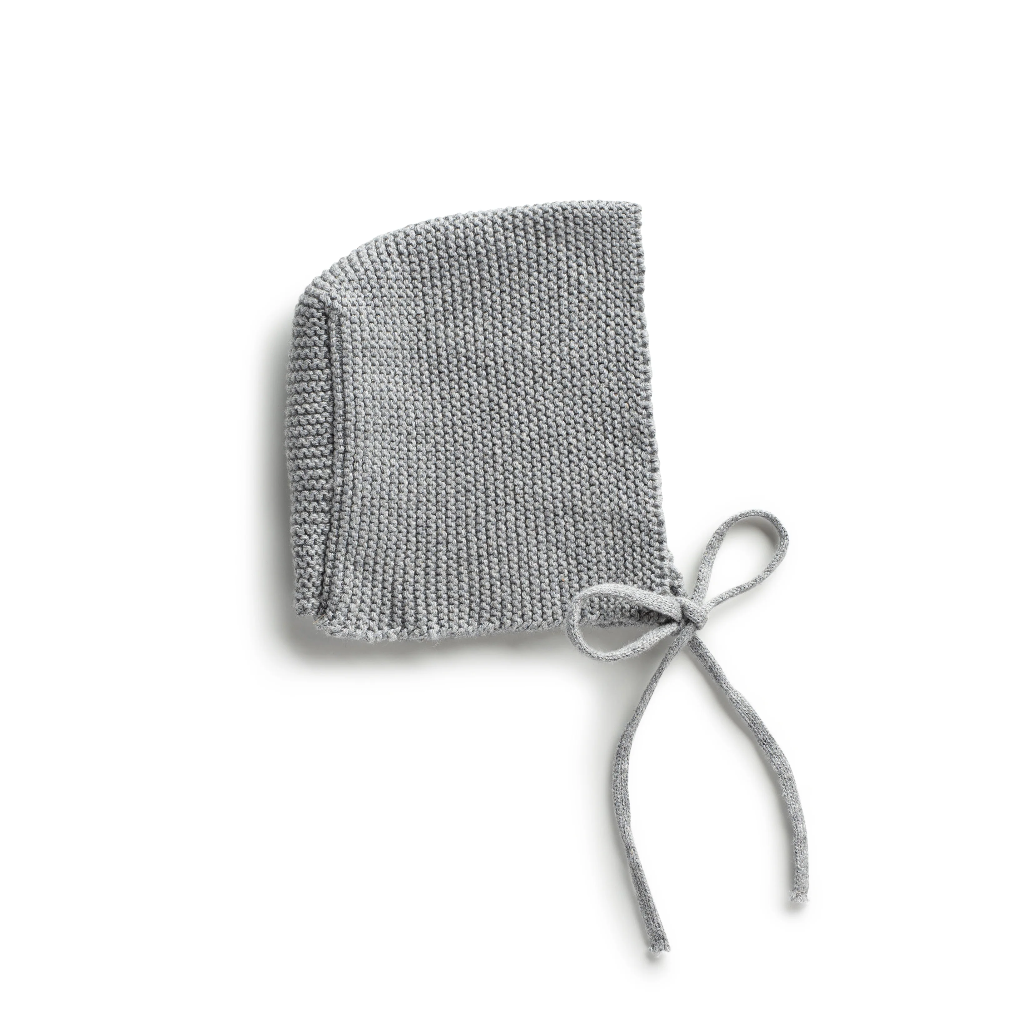 DH Transfer Flower Knit Baby Bonnet - Image 3