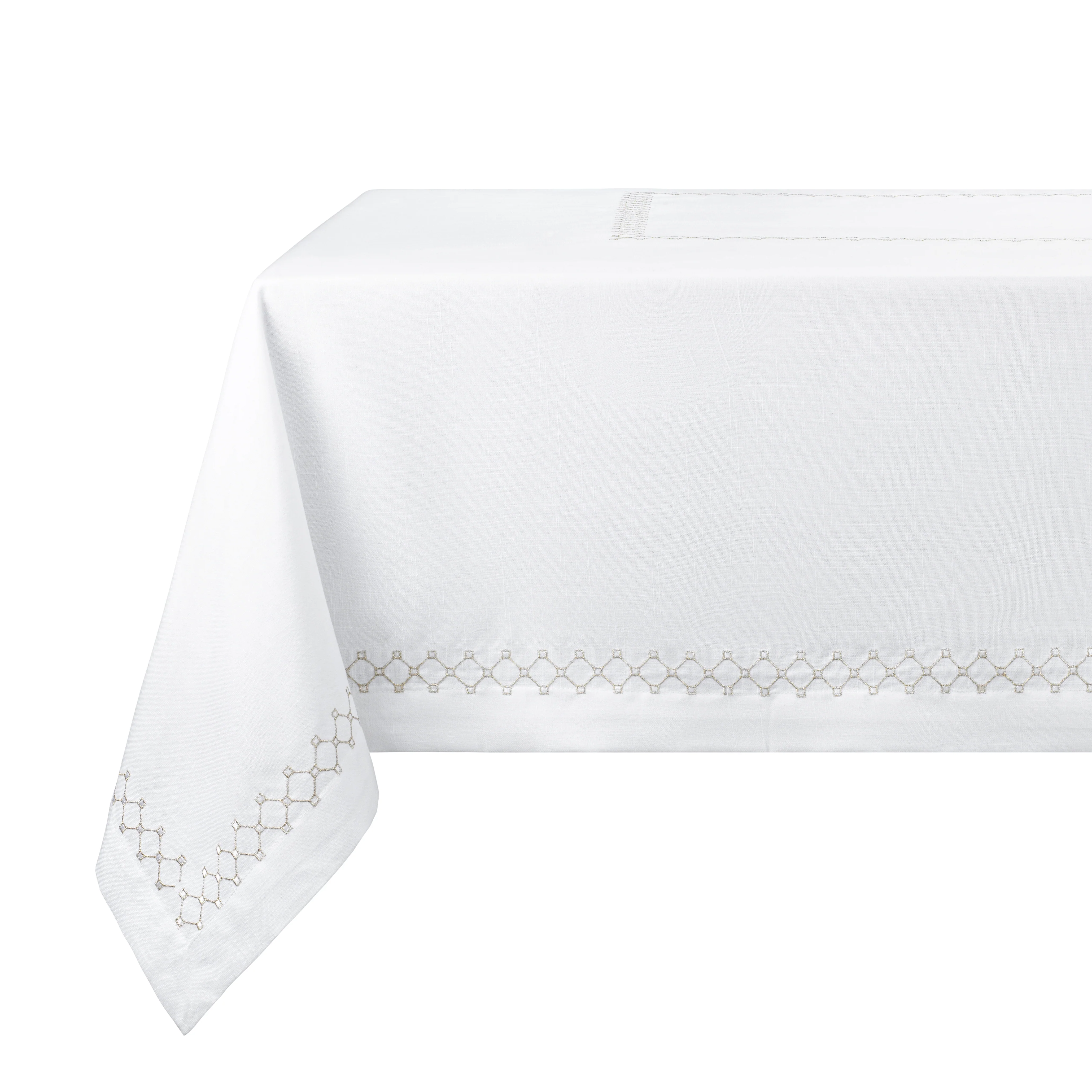 DH Trio Tablecloth