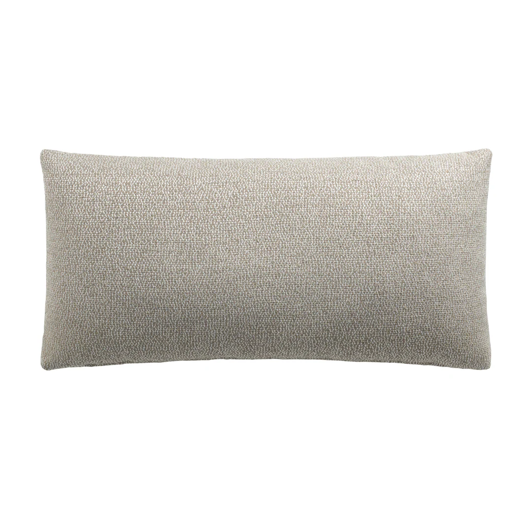 Romo Olavi Stucco Accent Pillow