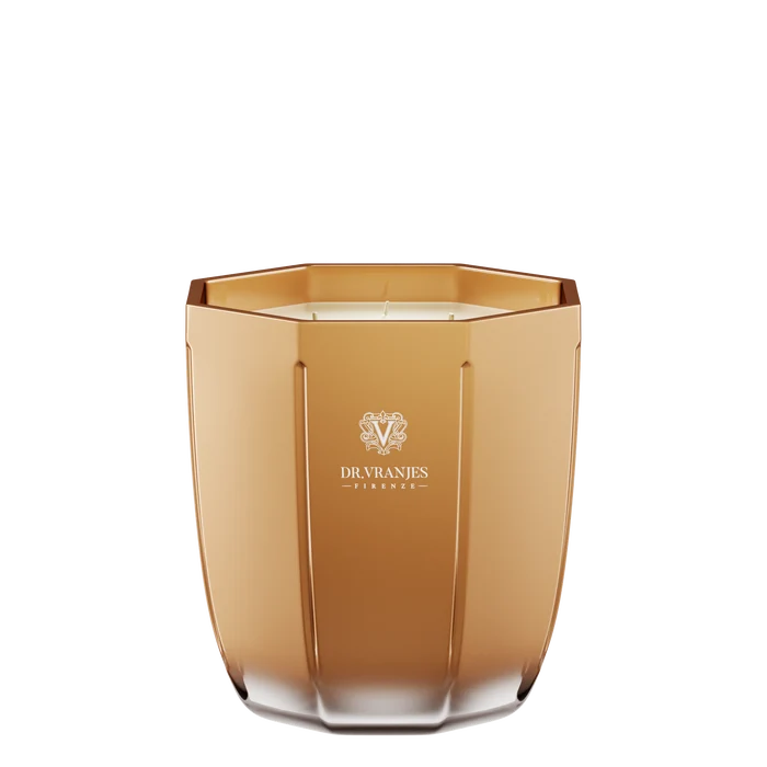 Dr Vranjes Firenze Gold Rosso Nobile Candle