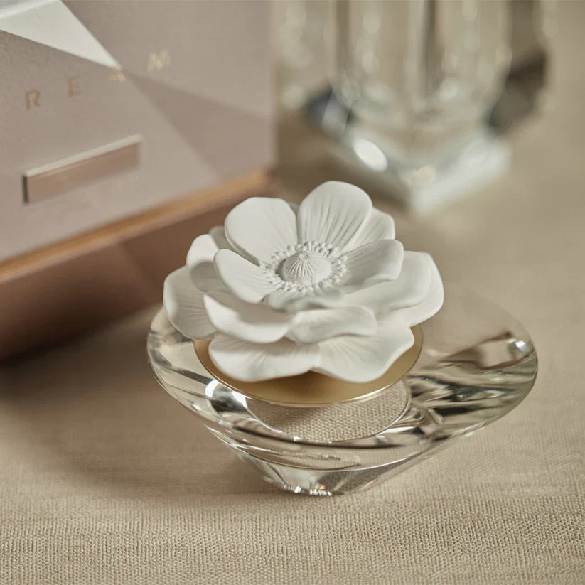 Dream Mini Porcelain Diffuser - Crystal Edition - Image 2