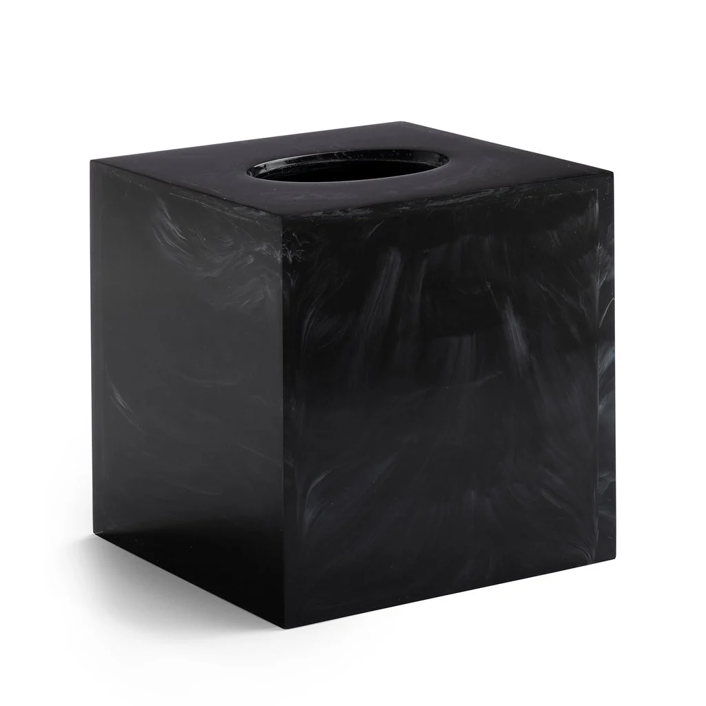 Ducale Black Bath Accessories - Image 8