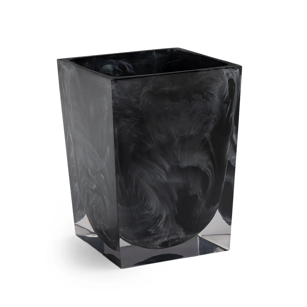 Ducale Black Bath Accessories - Image 9