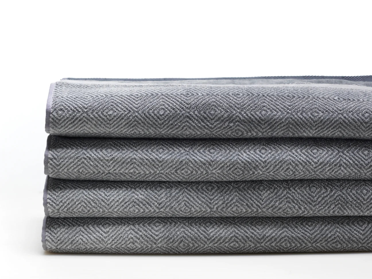 EAD Herringbone Towel - Image 2