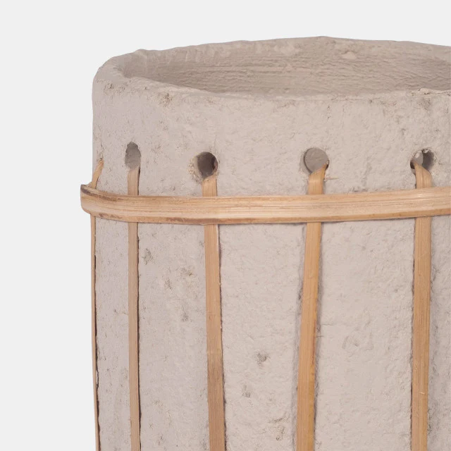 Ecomix Top Weave Nomad Vase - Image 2
