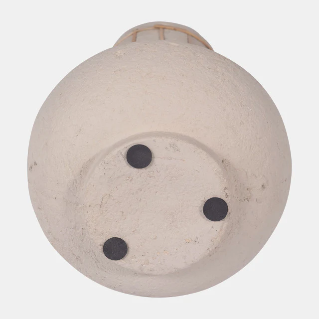 Ecomix Top Weave Nomad Vase - Image 3