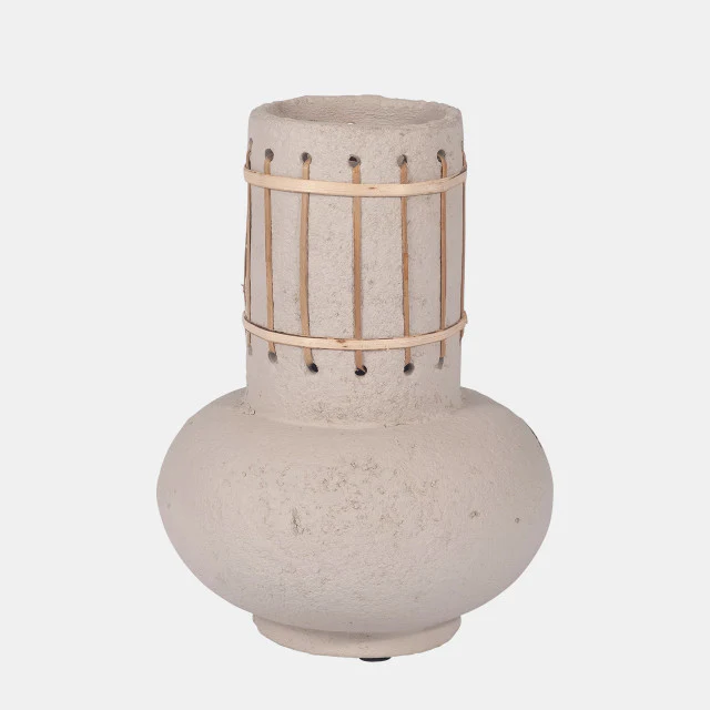 Ecomix Top Weave Nomad Vase - Image 4